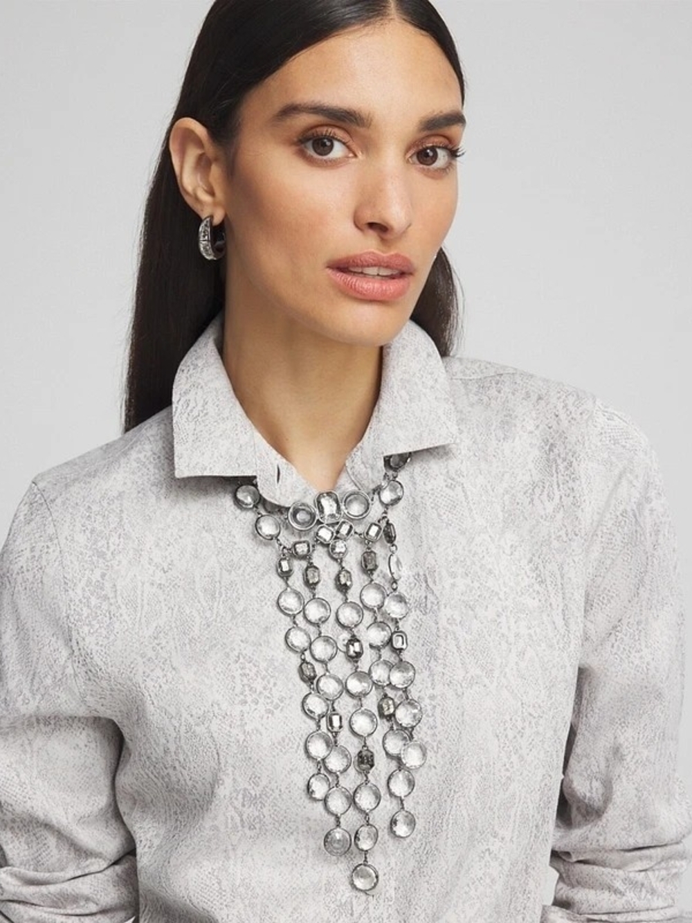 Chico's Necklace